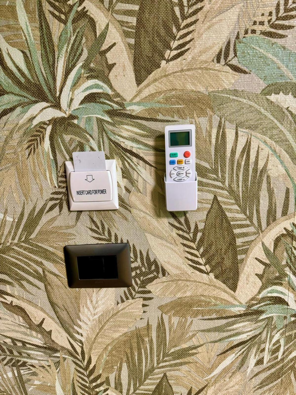 Mini hotel Генуя Экстерьер фото