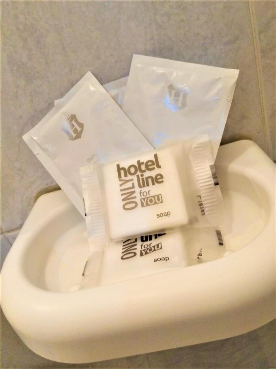 Mini hotel Генуя Экстерьер фото