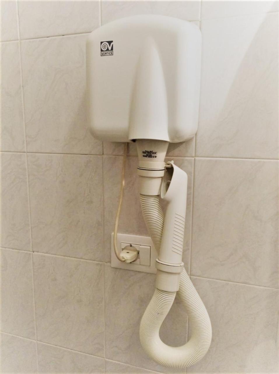 Mini hotel Генуя Экстерьер фото